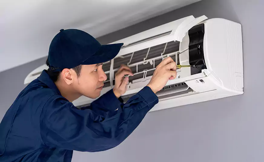 AC Duct Cleaning Lake Zurich