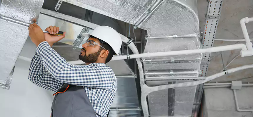Proactive Ac Vent Repairs & Air Duct Replacement Companies Near Me in Lake Zurich