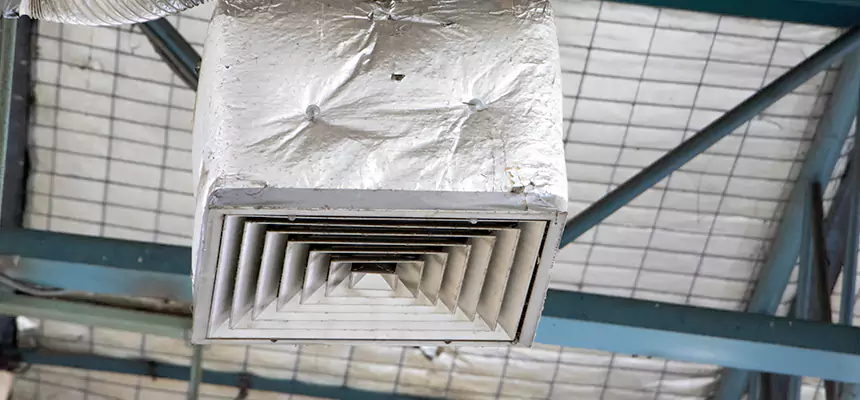 Our Custom HVAC Ductwork Services in Lake Zurich, IL