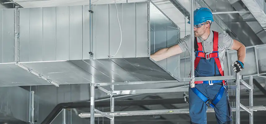 Our Dryer Fire Safety Service Services in Lake Zurich, IL