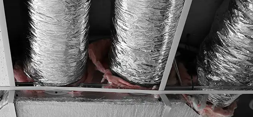 Scalable Commercial Multi‑Unit Dryer Vent Camera Inspection in Lake Zurich, IL