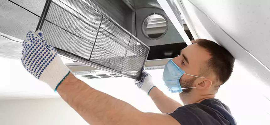Our Dryer Vent Cleaning Services in Lake Zurich, IL