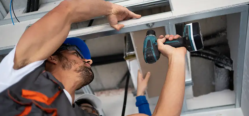 Our Improve Home Air Circulation Services in Lake Zurich, IL