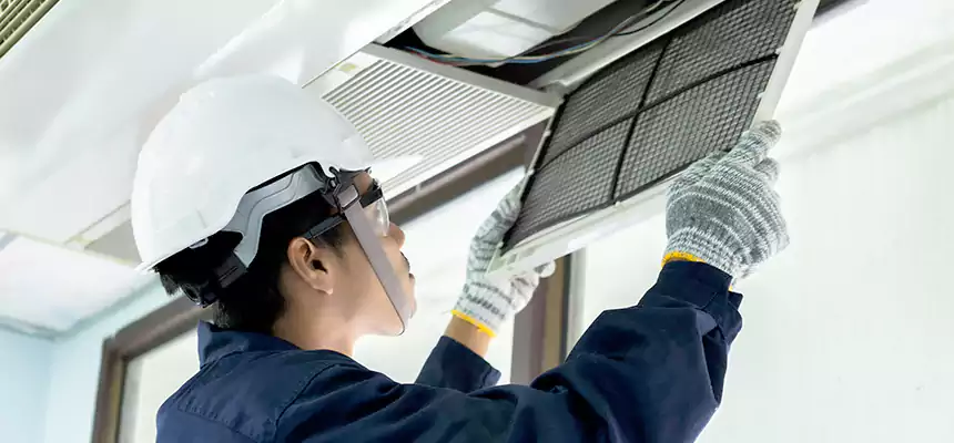 Our Multi-family Home Duct Cleaning Services in Lake Zurich, IL