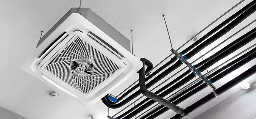 Our Smart AC Vent Controller Services in Lake Zurich, IL