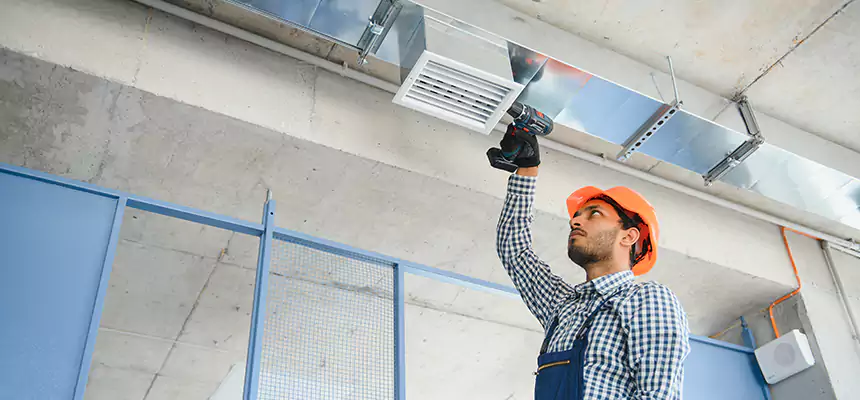 Efficient Exhaust Vent Cleaning in Lake Zurich, IL