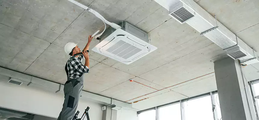 Our Wi Fi Connected Air Ducts Services in Lake Zurich, IL