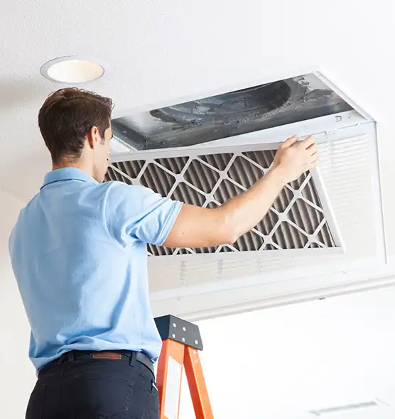 About Annual Dryer Vent Maintenance Lake Zurich, IL