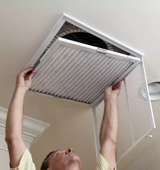 Trusted Apartment Air Duct Cleaning in Lake Zurich, IL