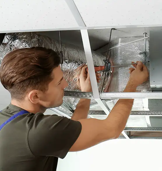 Professional Clogged Dryer Vent Repair in Lake Zurich, IL