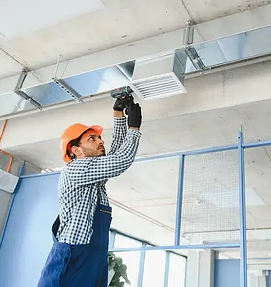 About Commercial Laundry Vent Cleaning in Lake Zurich, IL