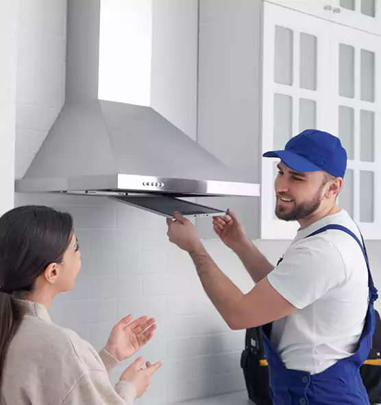 Professional Dryer Vent Cleaning Service in Lake Zurich, IL