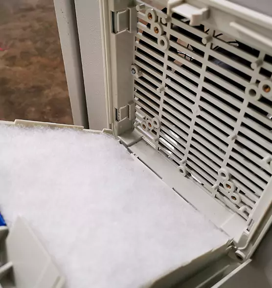 Professional Dryer Vent Mold Cleaning in Lake Zurich, IL