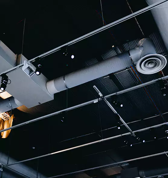 About Duct Sanitization with UV Light in Lake Zurich, IL