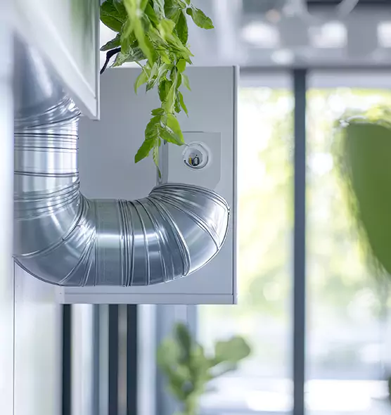 Professional Eco-Friendly Duct Cleaning Services in Lake Zurich, IL