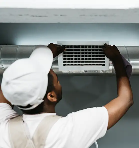 About Emergency Dryer Vent Repair in Lake Zurich, IL