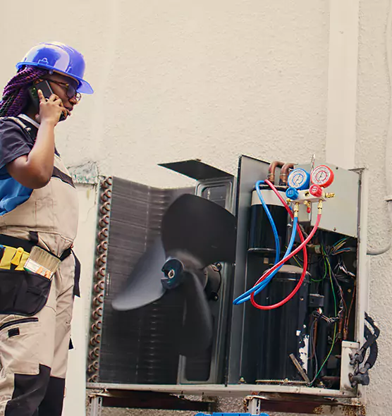 Professional Energy-Efficient HVAC Cleaning in Lake Zurich, IL