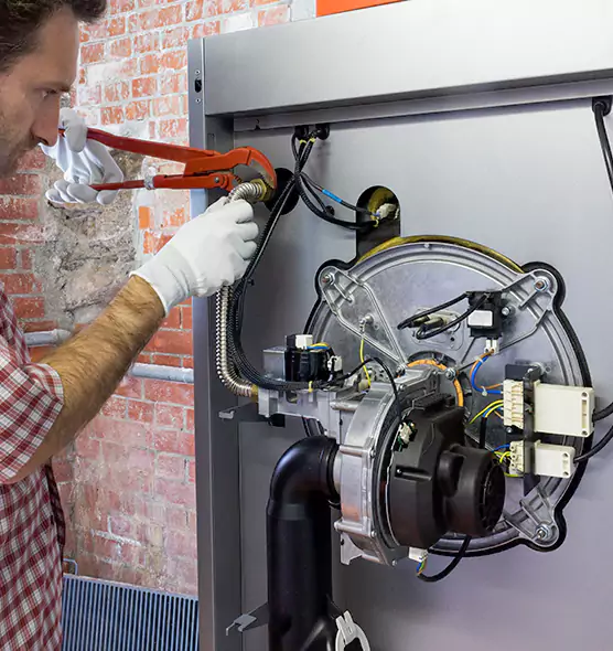 Advanced Repair Dryer Vent Hose in Lake Zurich, IL