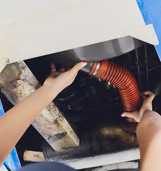Top-Notch Return Vent Cleaning Service in Lake Zurich, IL