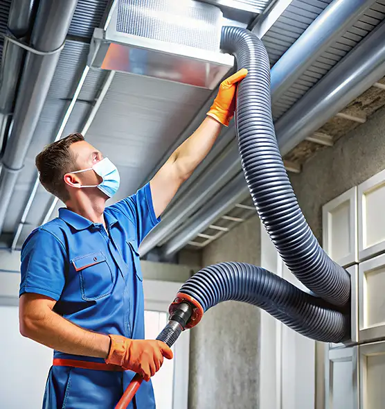 Welcome to Air Duct Cleaning & Repairs Lake Zurich — Your Local Roof Dryer Vent Cleaning Specialists in Lake Zurich, IL