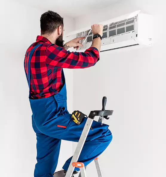 About Smart Air Conditioning Installation in Lake Zurich, IL