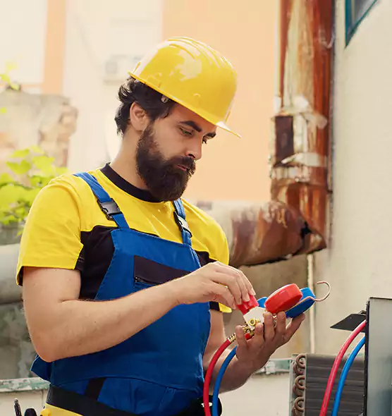 About Smart HVAC Installation in Lake Zurich, IL