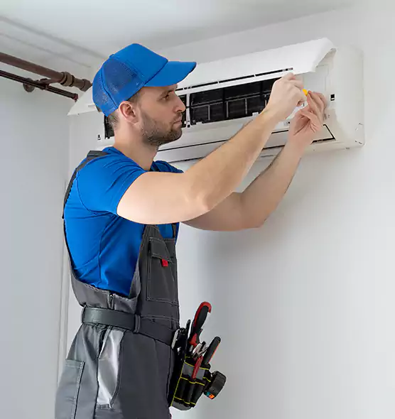 About Smart Thermostat AC Installation in Lake Zurich, IL