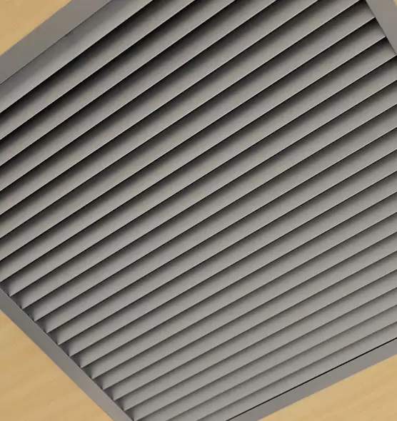 Professional Vent Grille Washing in Lake Zurich, IL