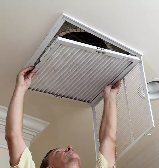 Trusted Vent Shaft Cleaning Expert in Lake Zurich, IL