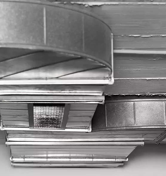 Professional Wall Vent Cleaning Service in Lake Zurich, IL