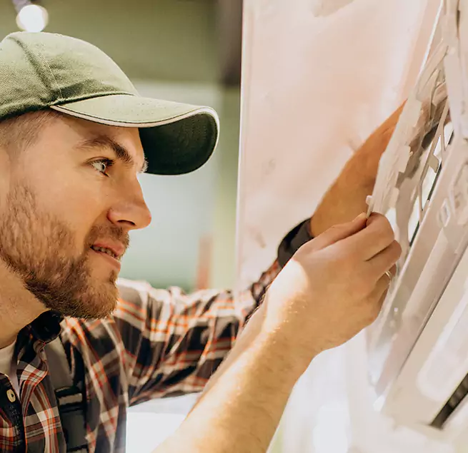 Why Homeowners Businesses Trust Us in Lake Zurich, IL?