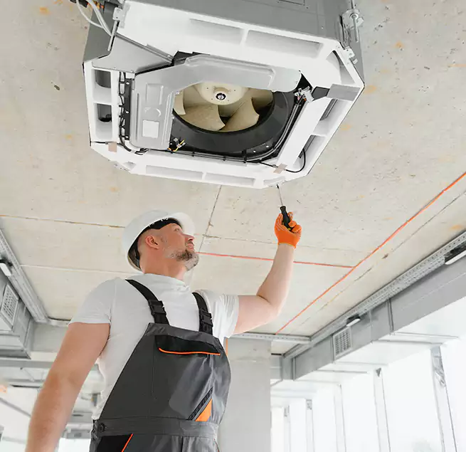 Why Homeowners & Businesses Trust Us in Lake Zurich, IL?