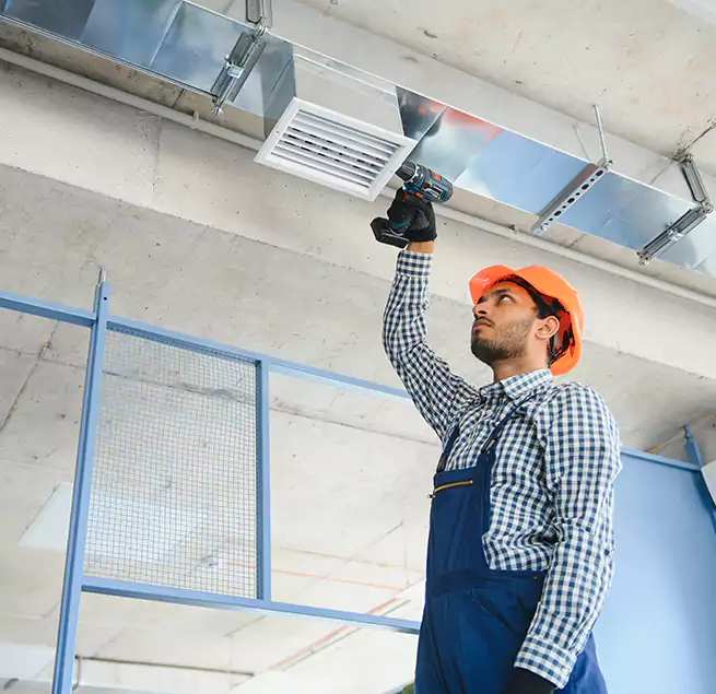 Why Homeowners & Businesses Trust Us in Lake Zurich, IL?