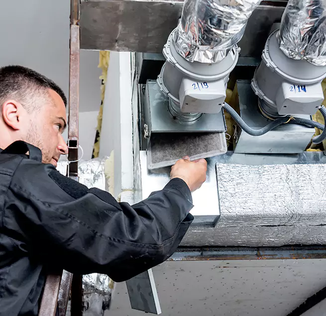  Why Homeowners & Businesses Trust Us in Lake Zurich, IL?