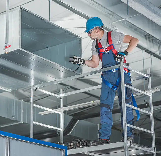 Why Homeowners & Businesses Trust Us in Lake Zurich, IL?