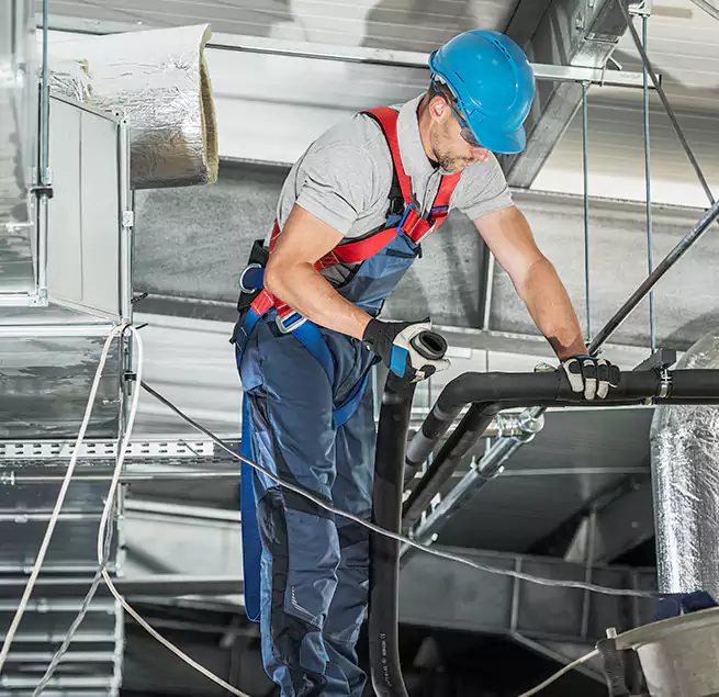 Why Homeowners & Businesses Trust Us in Lake Zurich, IL?