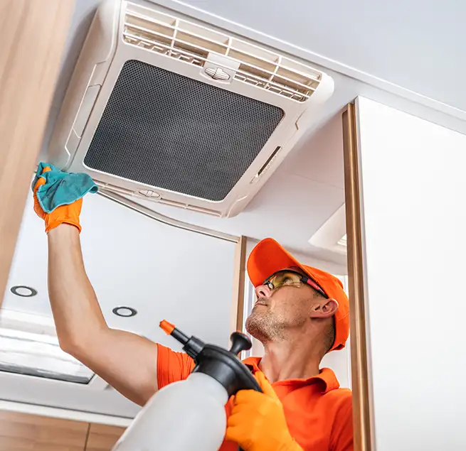 Why Homeowners & Businesses Trust Us in Lake Zurich, IL?