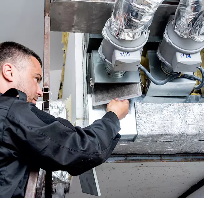  Why Homeowners & Businesses Trust Us in Lake Zurich, IL?