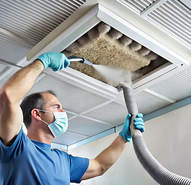 Why Homeowners Businesses Trust Us in Lake Zurich, IL?