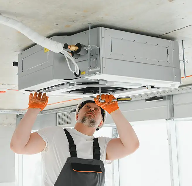 Why Homeowners & Businesses Trust Us Lake Zurich, IL