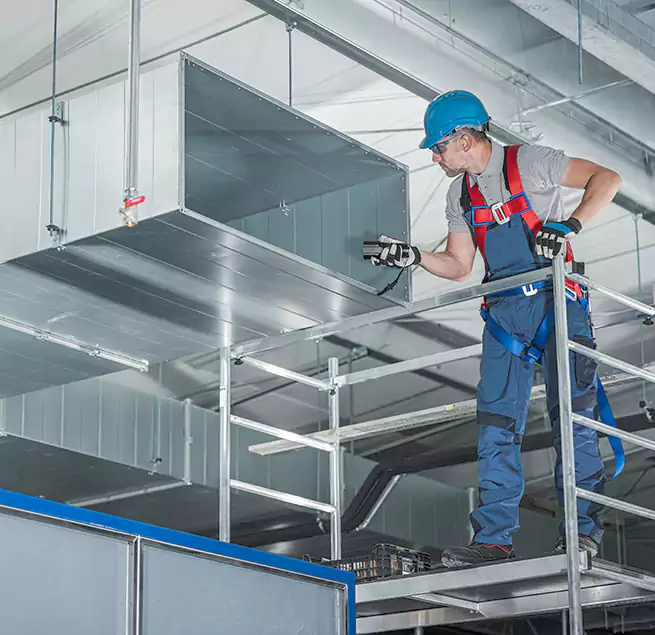 Why Homeowners Businesses Trust Us in Lake Zurich, IL