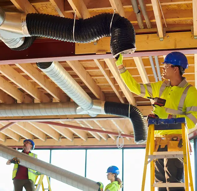 Why Homeowners & Businesses Trust Us in Lake Zurich, IL?