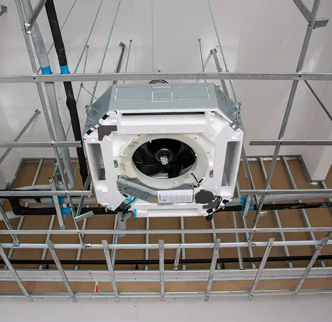 Why Homeowners & Businesses Trust Us Lake Zurich, IL?