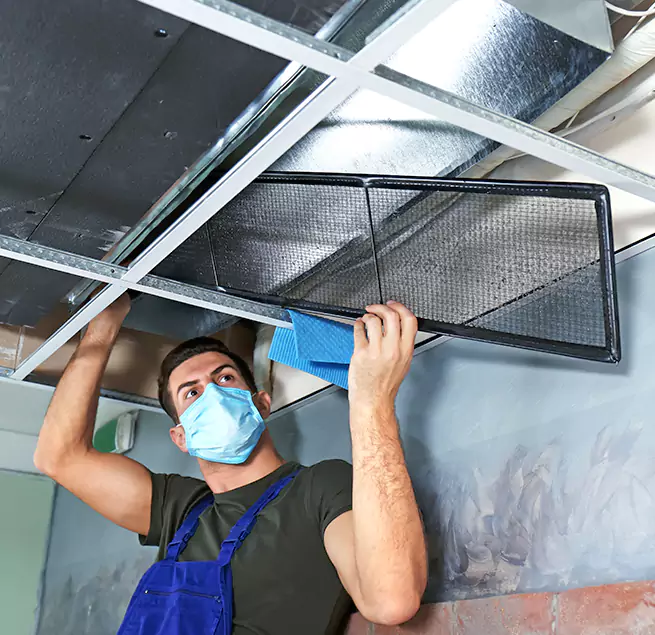  Why Homeowners Businesses Trust Us  in Lake Zurich, IL?